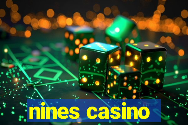 nines casino