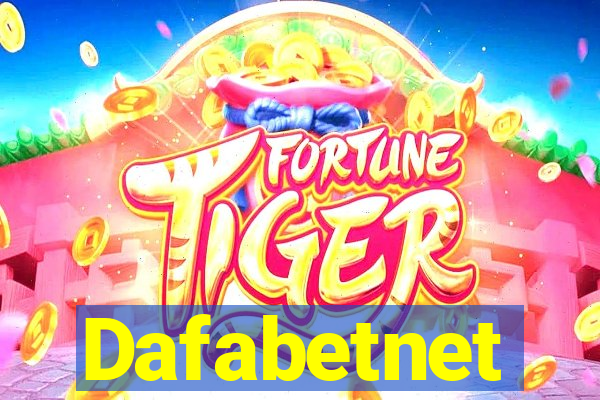 Dafabetnet