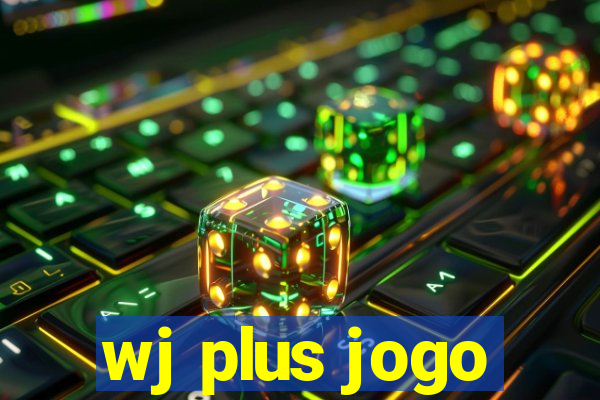 wj plus jogo