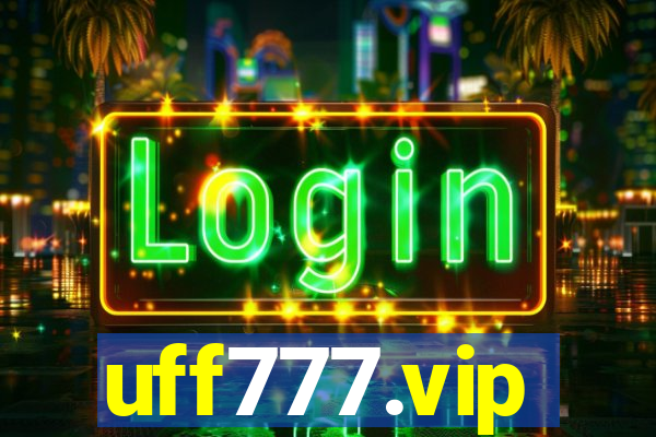 uff777.vip