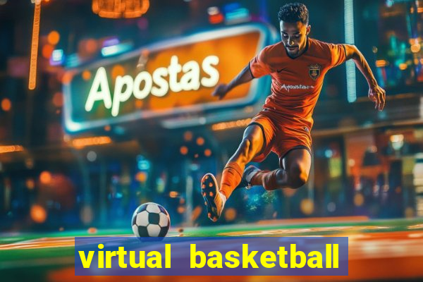 virtual basketball betting offers