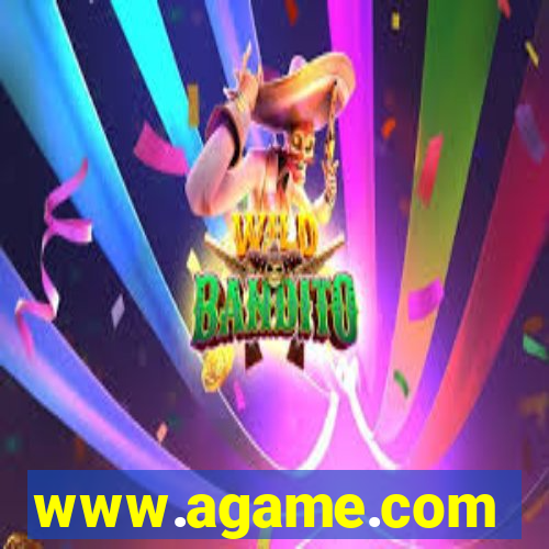 www.agame.com