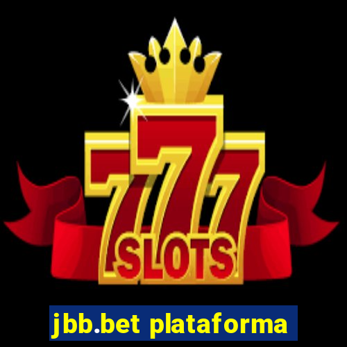 jbb.bet plataforma