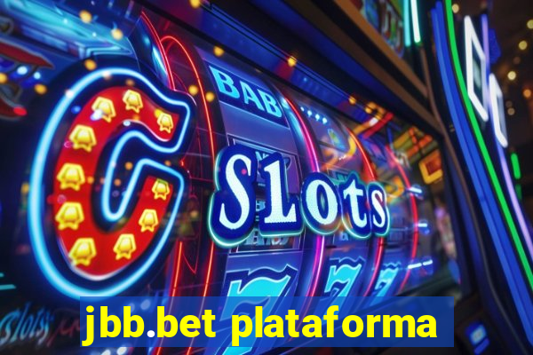 jbb.bet plataforma