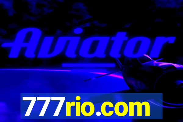 777rio.com