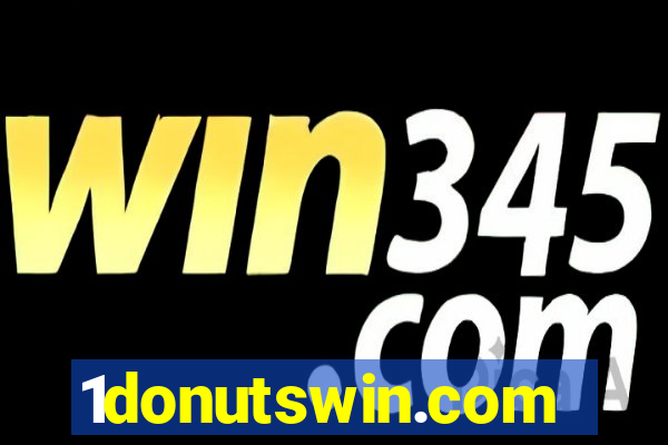 1donutswin.com