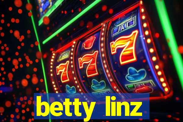 betty linz