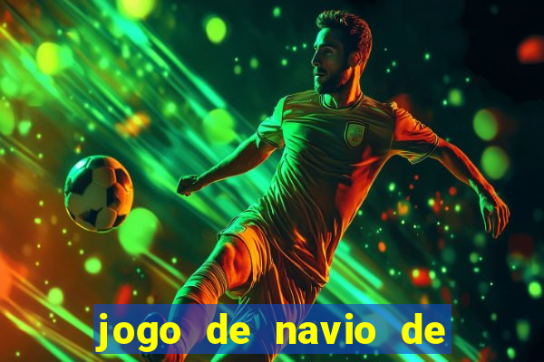 jogo de navio de guerra pc