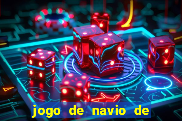 jogo de navio de guerra pc