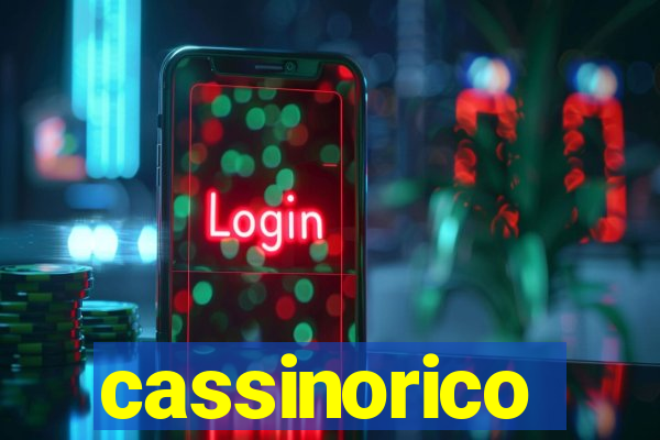 cassinorico