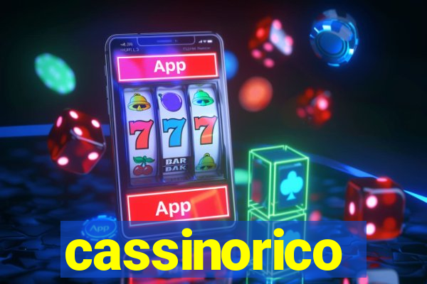 cassinorico