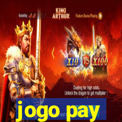 jogo pay