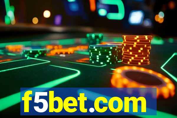 f5bet.com