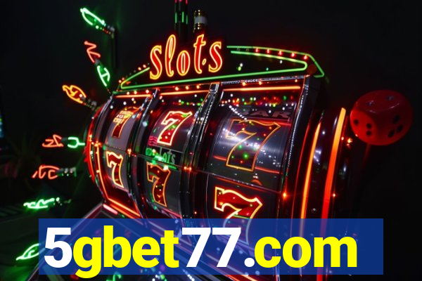 5gbet77.com