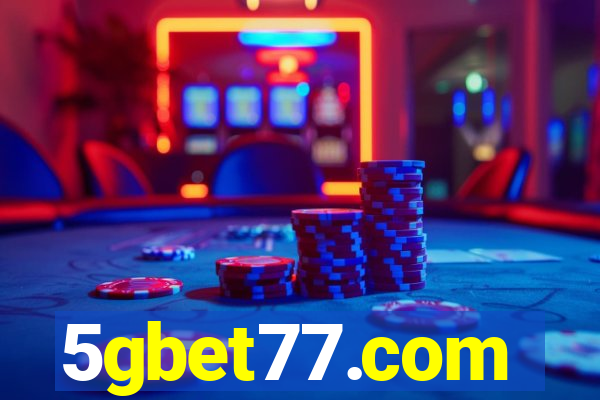 5gbet77.com