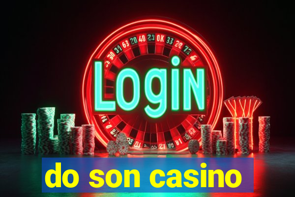 do son casino