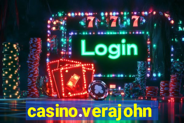 casino.verajohn