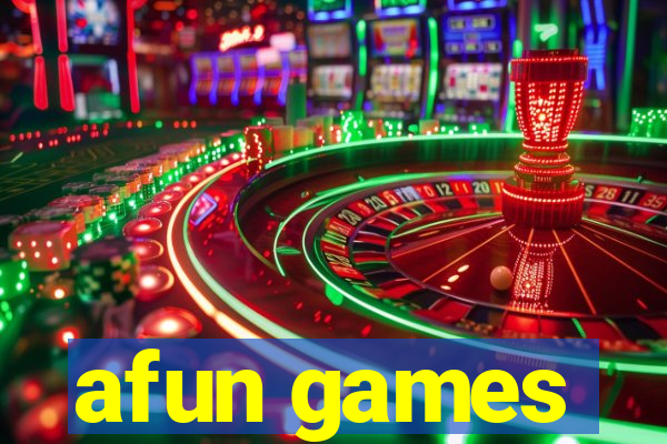 afun games