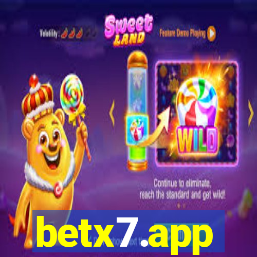 betx7.app