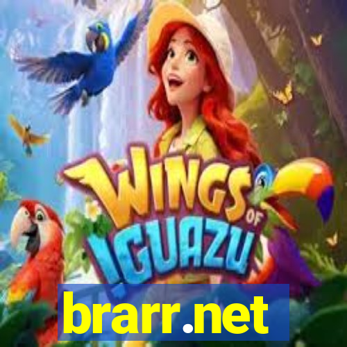 brarr.net