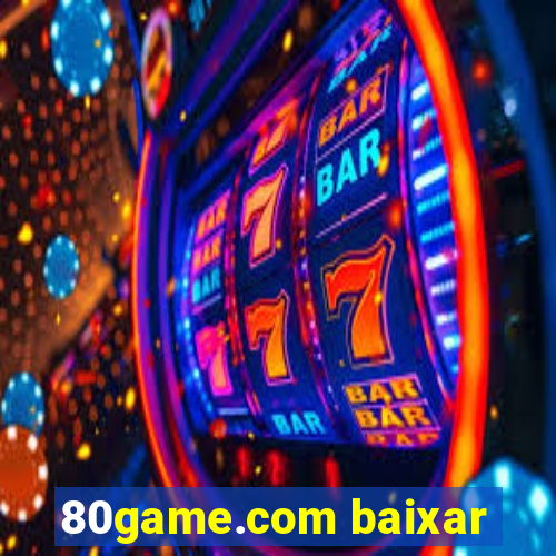 80game.com baixar