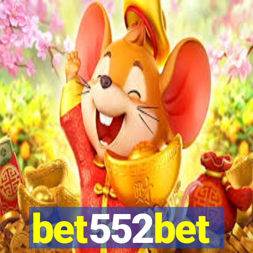 bet552bet