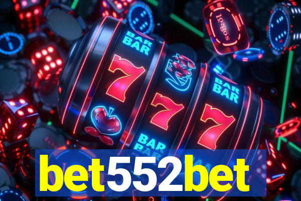 bet552bet