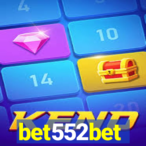 bet552bet