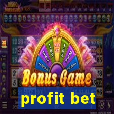 profit bet