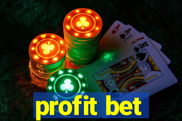 profit bet