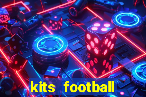 kits football manager 2016