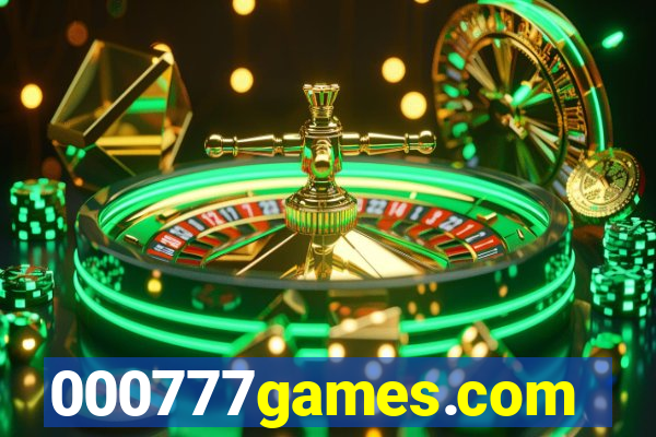 000777games.com