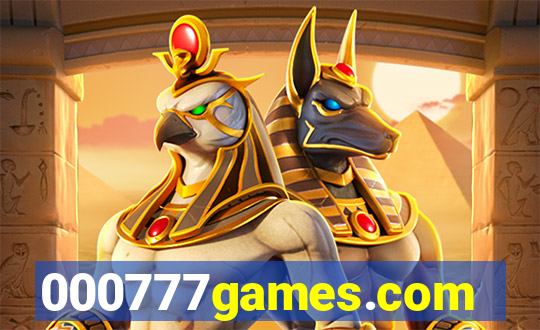 000777games.com