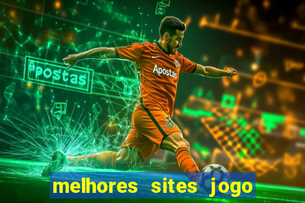 melhores sites jogo do tigre