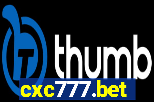 cxc777.bet