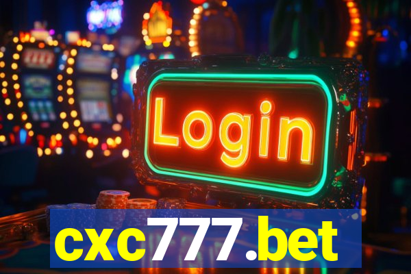 cxc777.bet