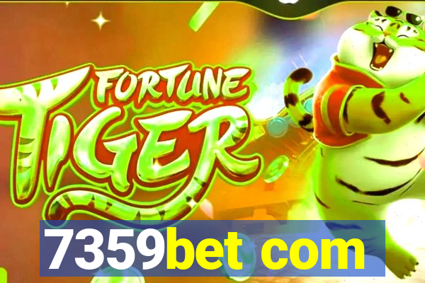 7359bet com