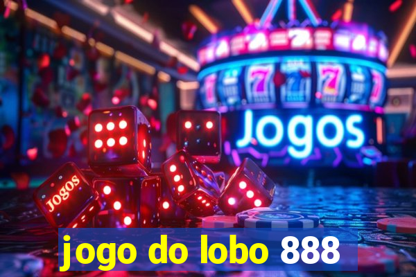 jogo do lobo 888