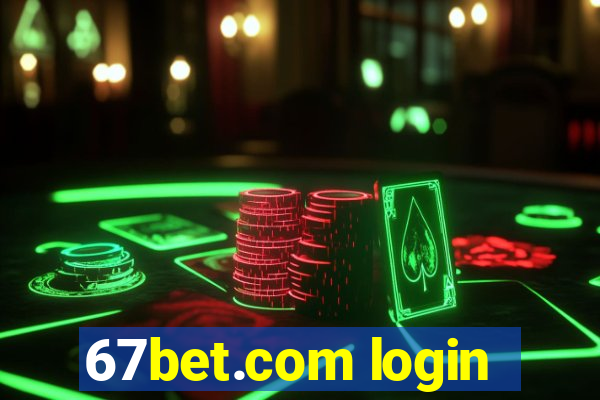 67bet.com login