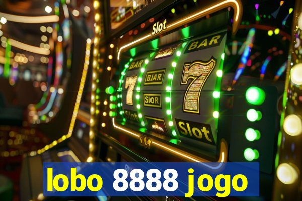 lobo 8888 jogo