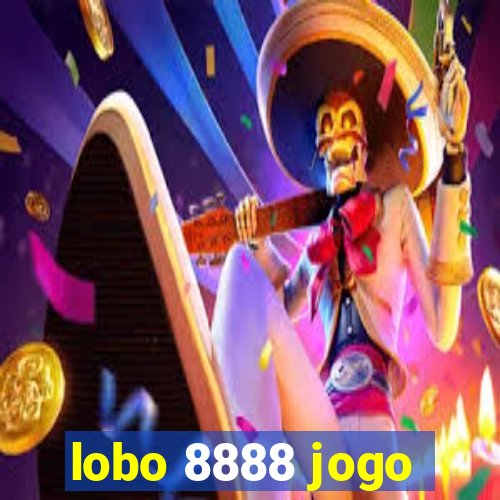 lobo 8888 jogo