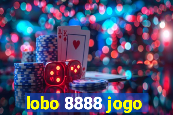 lobo 8888 jogo