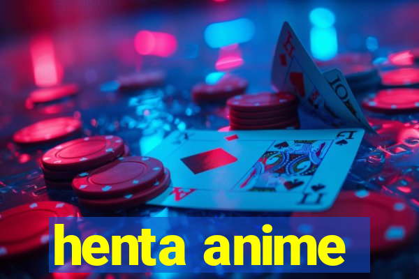 henta anime