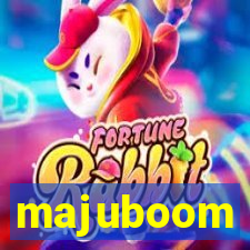 majuboom