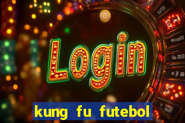 kung fu futebol clube download 1080p