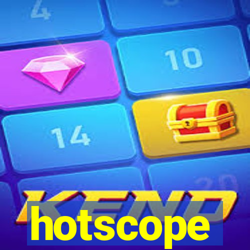 hotscope