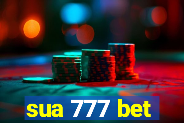 sua 777 bet