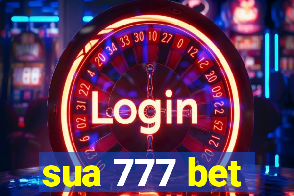 sua 777 bet