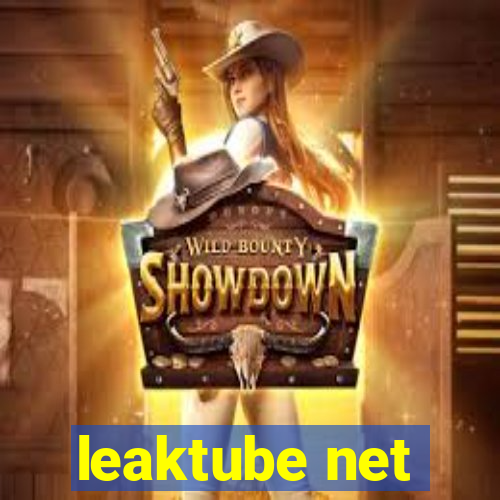 leaktube net