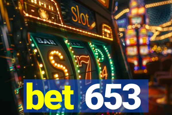 bet 653